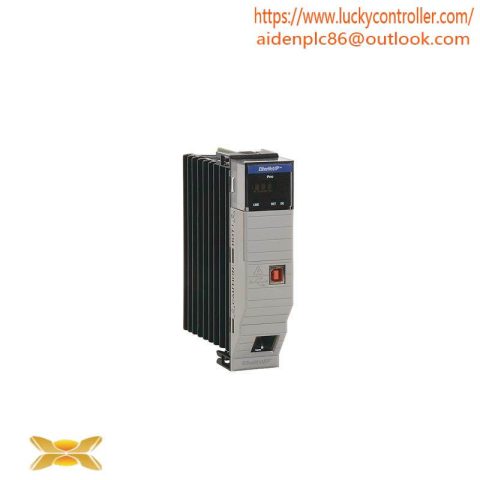 TSC Carat 1008FC Industrial Control Module