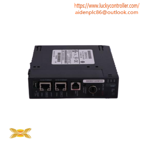 UNIOP ETT-VGA-0045 High-Performance Industrial Control Module