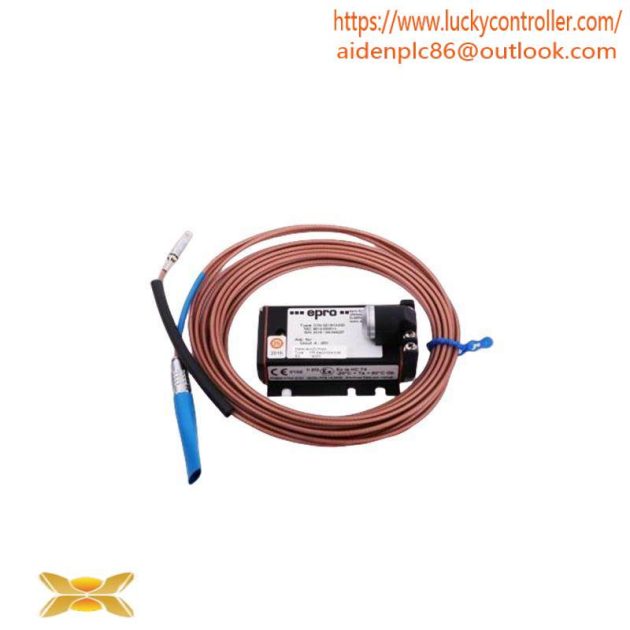 VARIAN 100010078-01 - High-Frequency Output Module