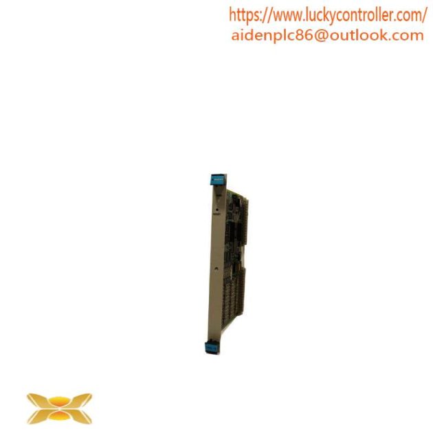 Vibro-meter VM600 200-560-101-017 Industrial Monitoring Module