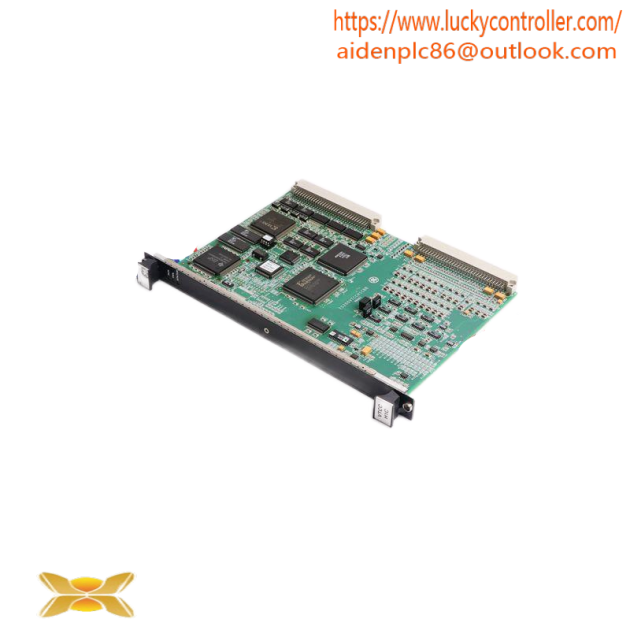 Vibro-Meter VM600 200-565-101-013 - Advanced Interface Module