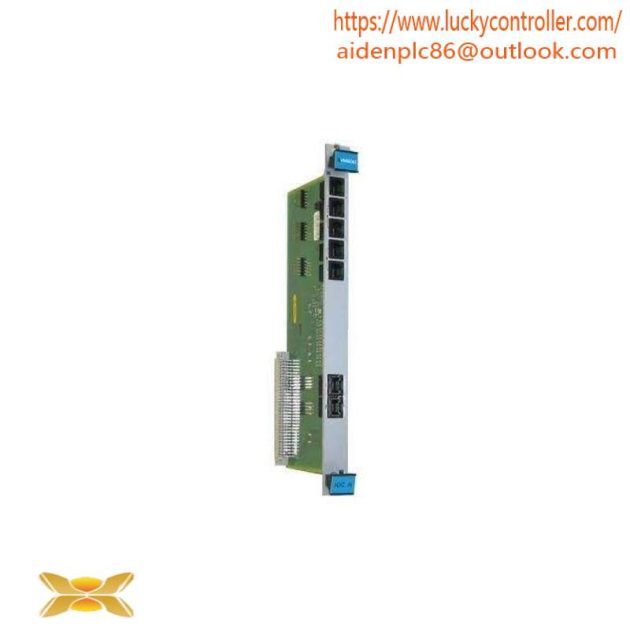VIBRO IOCN 200-566-000-112 PLC Module
