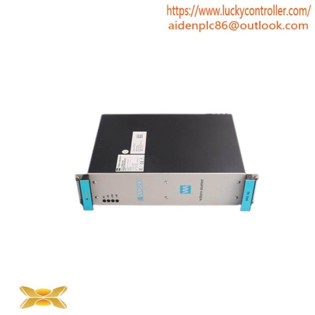 VIBRO IOCN 200-566-000-112 PLC Module
