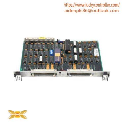VMIC ZT5524A1A High Precision Temperature Controller Module for Industrial Control Systems