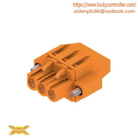 Weidmuller 844495000 SAK2.5/EN Digital Input Module
