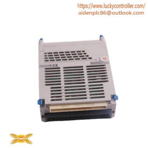 WESTINGHOUSE 1C31227G01 Digital Output Module