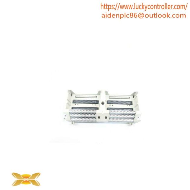 WESTINGHOUSE 1B30035H01 PLC I/O Module