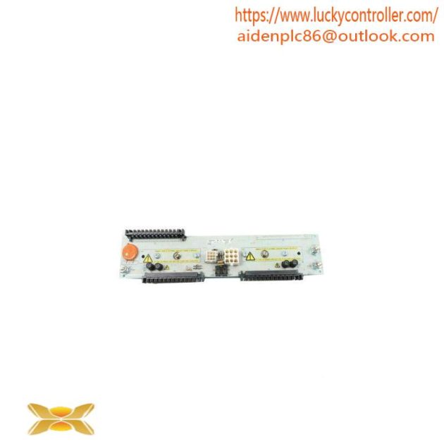 WESTINGHOUSE 1B30035H01 PLC I/O Module