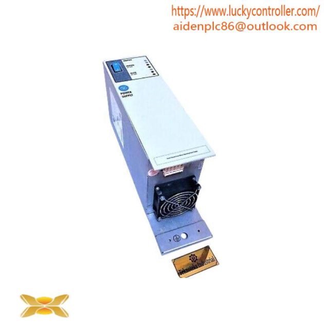 WESTINGHOUSE 1C31107G01 High-Frequency Industrial Control Module