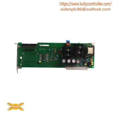 WESTINGHOUSE 3A99132G01 Industrial Control Module