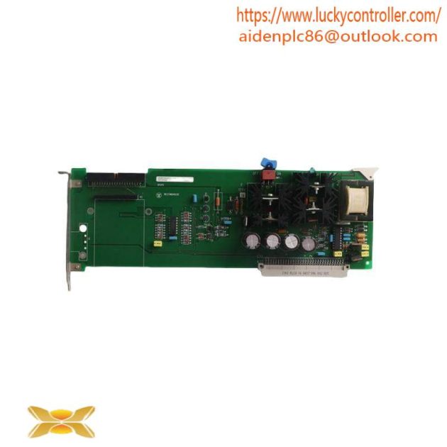 WESTINGHOUSE 3A99132G01 Industrial Control Module