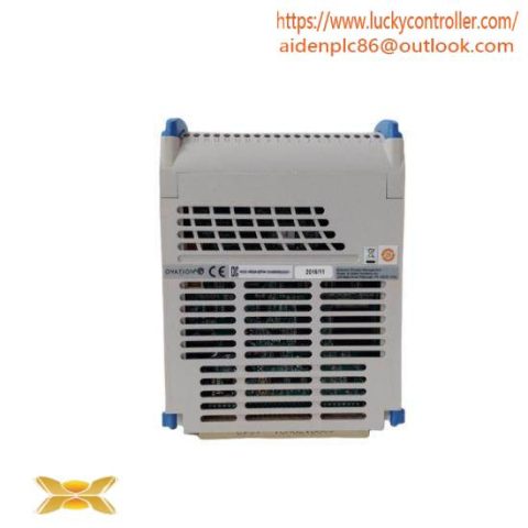 Westinghouse 5X00062G01 PLC Electronics Module