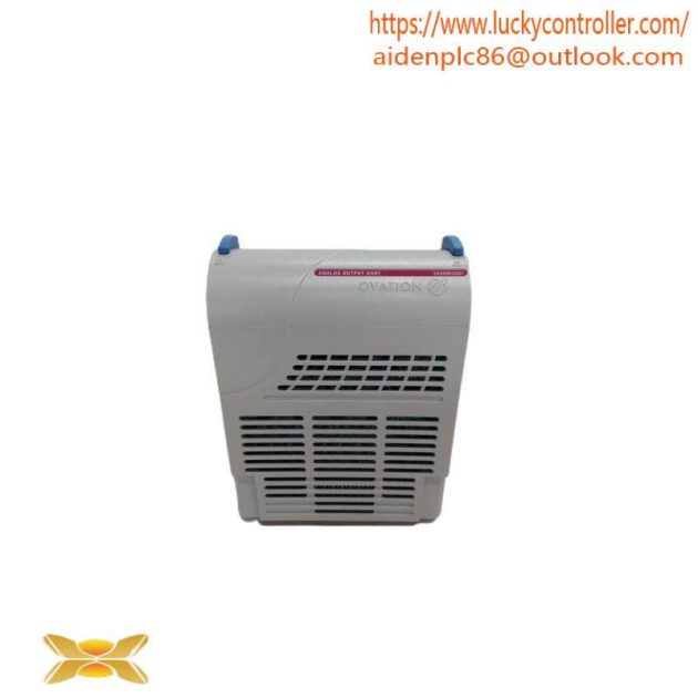 Westinghouse 5X00062G01 PLC Electronics Module