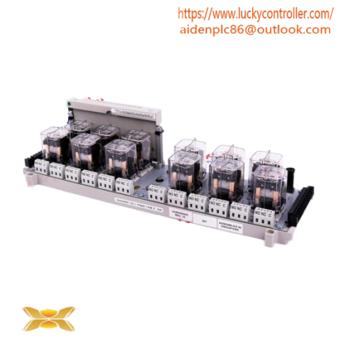 WESTINGHOUSE 5X00121G01 Module for Industrial Automation Control Systems