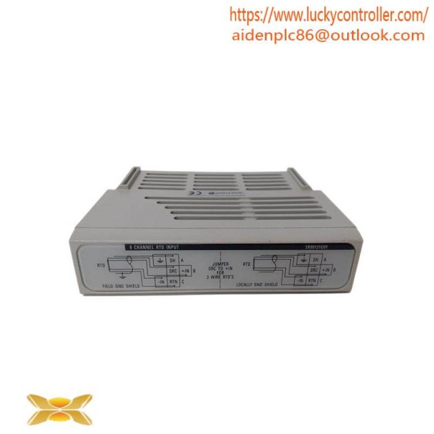 WESTINGHOUSE 5X00121G01 Module for Industrial Automation Control Systems