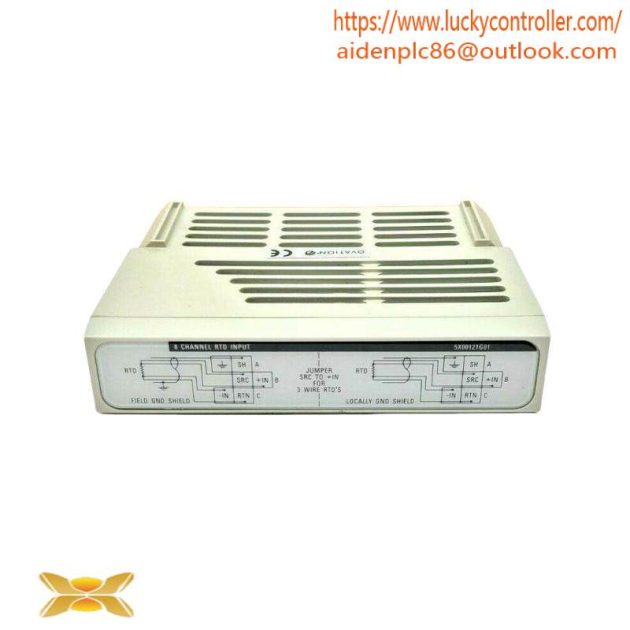 WESTINGHOUSE 5X00121G01 Module for Industrial Automation Control Systems