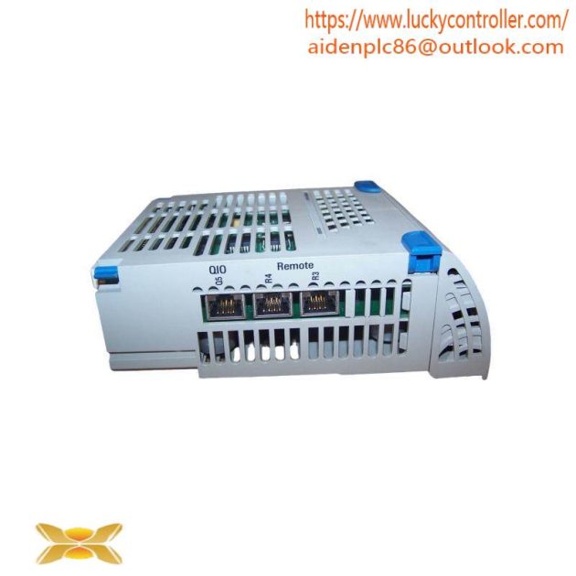 Westinghouse 5X00226G02 - OCR 400 I/O Interface Module