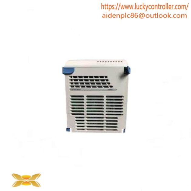 Westinghouse 5X00226G03 I/O Interface Module for Industrial Automation