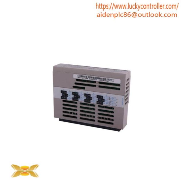 Westinghouse 5X00226G03 I/O Interface Module for Industrial Automation