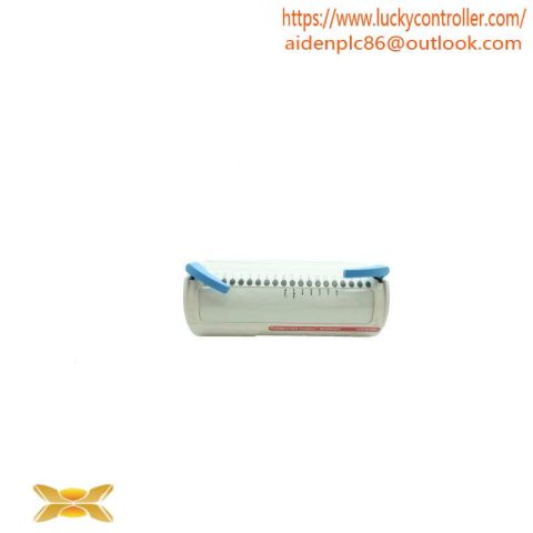 WESTINGHOUSE 5X00301G01 Extended PLC I/O Interface Module