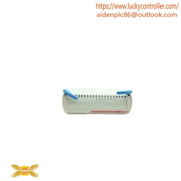 WESTINGHOUSE 5X00301G01 Extended PLC I/O Interface Module