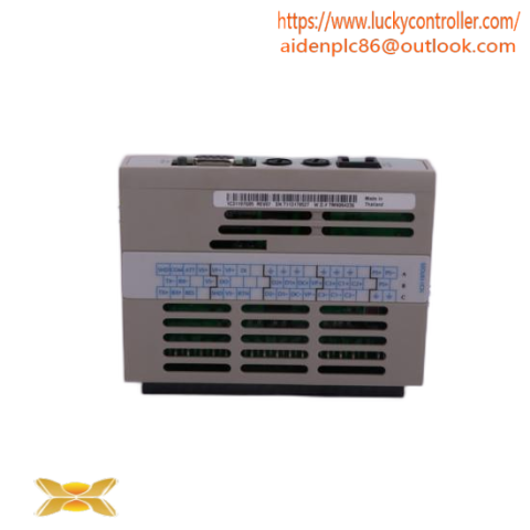 Westinghouse 5X00501G01 I/O Interface Module for Industrial Control Systems