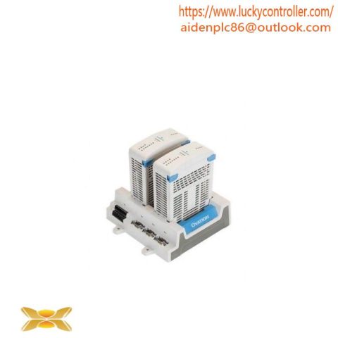 WESTINGHOUSE 5X00605G01 I/O Interface Module