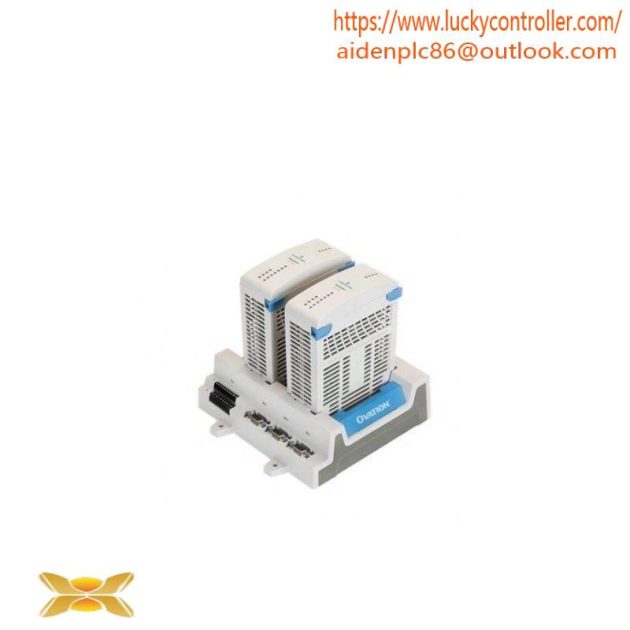 WESTINGHOUSE 5X00605G01 I/O Interface Module