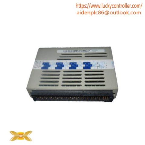 Westinghouse AID-1 Keyboard, Industrial Control Solution