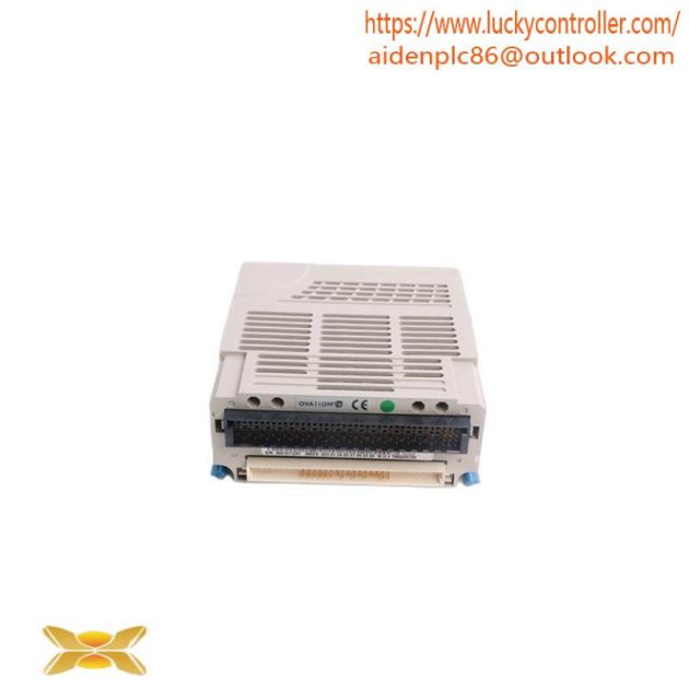 WESTINGHOUSE KL4503X1-BA1 Industrial Control Module