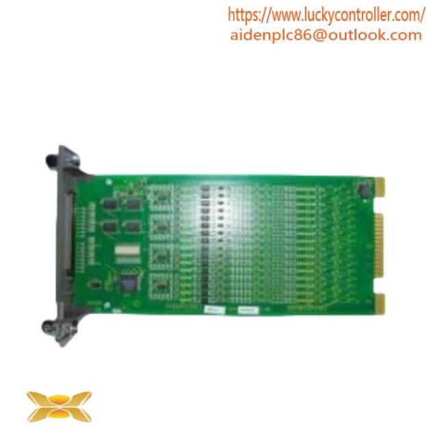 WINGREEN LAIB 034STN1-01-300-RS Industrial Control Module