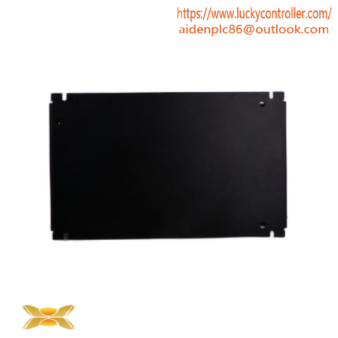 WOODWARD 5501-467 Industrial Control Module