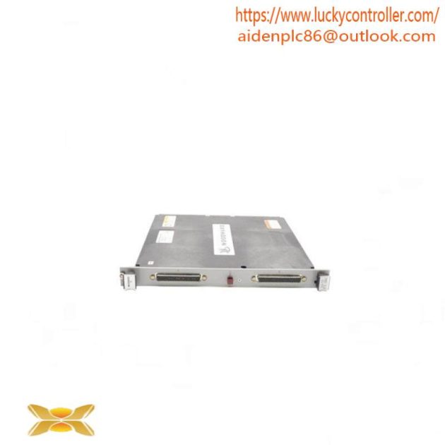 WOODWARD 9905-973 Control Module for Industrial Automation