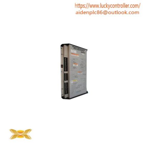 WOODWARD EASYGEN-3500-5/P2 8440-2145 Industrial Control Module