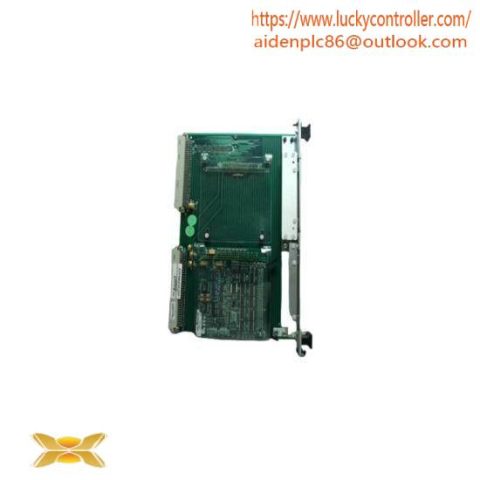 XYCOM XVME-976 High-Performance Industrial Control Module