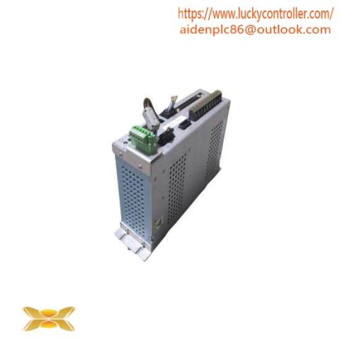 YAMAHA RCX40 Industrial Control Module
