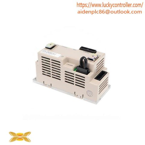 YASKAWA CACR-HR10BB High-Performance Servopack for Industrial Automation