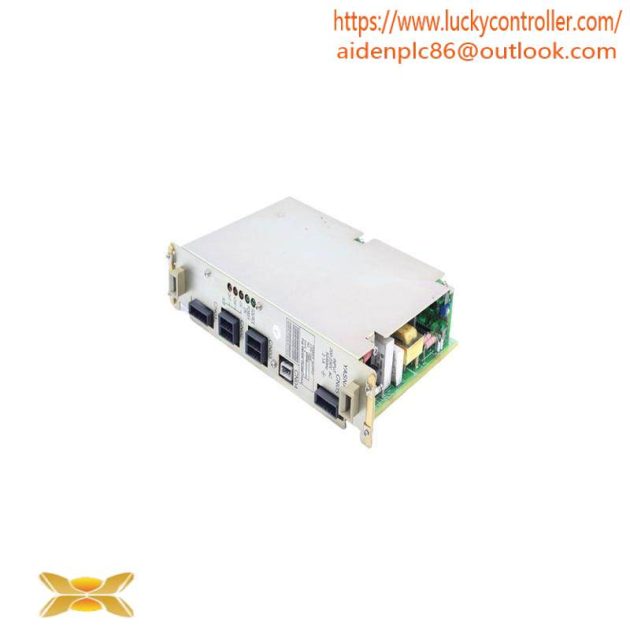 YASKAWA CACR-HR10BB High-Performance Servopack for Industrial Automation