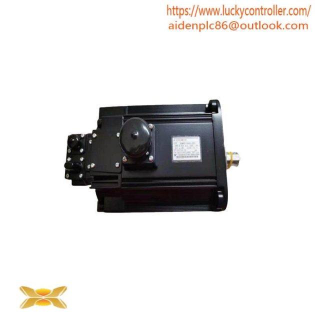 YASKAWA CACR-HR10BB High-Performance Servopack for Industrial Automation