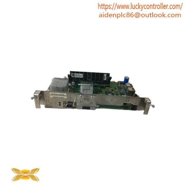 YASKAWA JACP-317802 AC Servo Driver, High Precision Motion Control