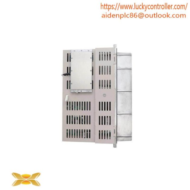 YASKAWA JAMSC-C8120 High-Performance Motion Control Module