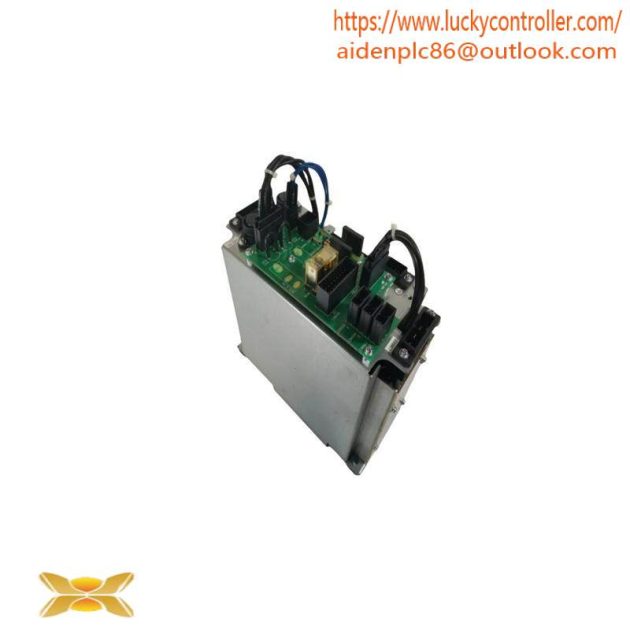 YASKAWA JAMSC-C8120 High-Performance Motion Control Module