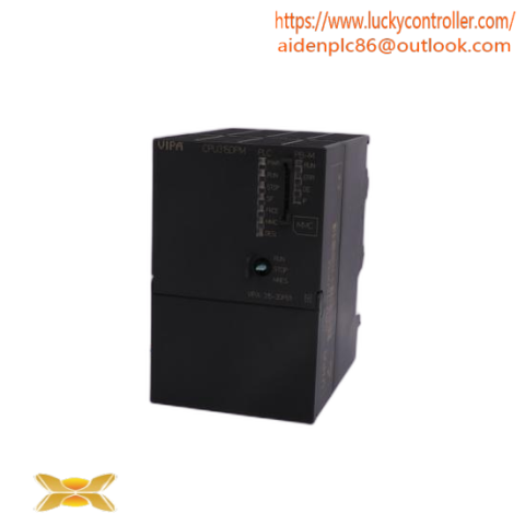 Yaskawa JZNC-MRK12-1E External Axis Control Unit