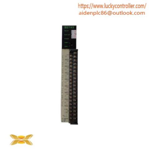 YASKAWA LASC-100SUB Submodule for Advanced Motion Control