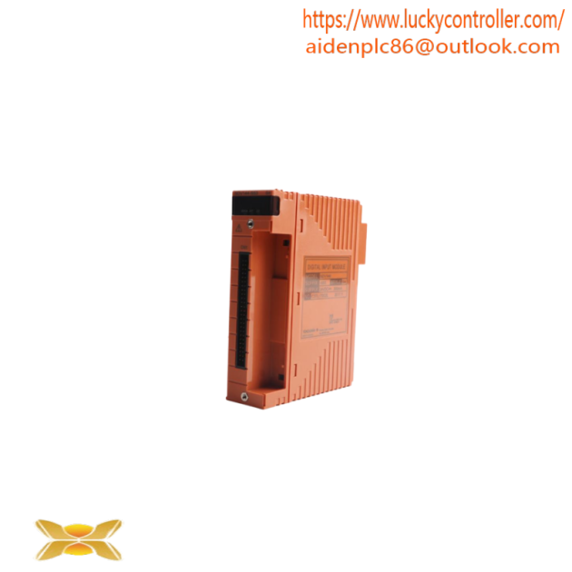 Yokogawa 16137-119 High Precision Analog Input Module