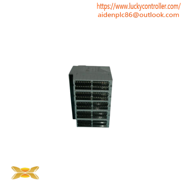 Yokogawa 16137-119 High Precision Analog Input Module