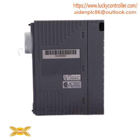 YOKOGAWA 16137-188 Process Control Module, High Accuracy Temperature Measurement