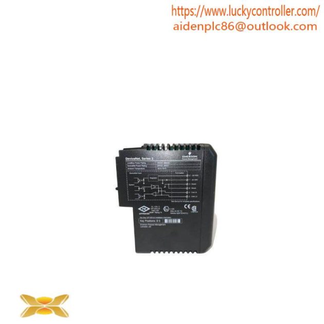 YOKOGAWA 16137-188 Process Control Module, High Accuracy Temperature Measurement