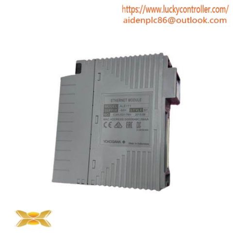 YOKOGAWA 16137-222 Digital Temperature Controller, Compact and Reliable