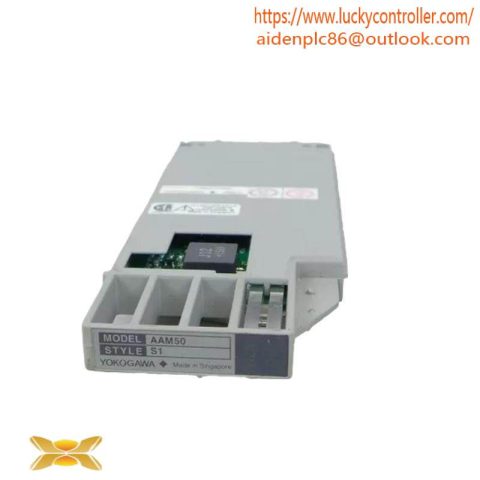 YOKOGAWA 2302-32-VLE-2 Vibration Transmitter, Custom Processing Available